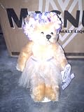 Annette Funicello MAY Ballerina Bear