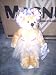 Annette Funicello MAY Ballerina Bear
