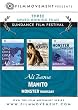 Sundance Film Festival Box Set (Ali Zaoua / Manito / Monster Thursday)