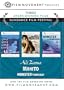 Sundance Film Festival Box Set (Ali Zaoua / Manito / Monster Thursday)