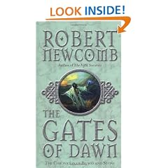 The Gates Of Dawn (Chronicles of Blood & Stone 2)