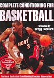 Power Systems Complete Conditioning for Basketball