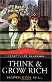 Think and Grow Rich, Original 1937 Classic Edition