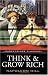 Think and Grow Rich, Original 1937 Classic Edition