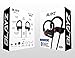 PLAY X STORE Lightweight Wireless Headphone Bluetooth Mini Earbuds With Mic In-Ear