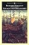 Voyages and Discoveries: Principal Navigations, Voyages, Traffiques & Discoveries of the English Nat (English Library)