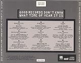 Good Records Don`t Know What Time of Year It Is