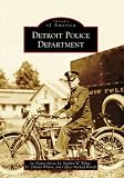 Detroit Police Department (Images of America)