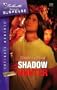 Shadow Hunter (Silhouette Intimate Moments)