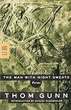 The Man with Night Sweats: Poems (FSG Classics)