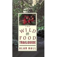The Wild Food Trailguide