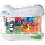 Disney Baby Einstein Around the World Soother