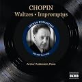 Chopin: Waltzes And Impromptus
