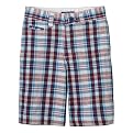Boys' Cherokee&reg; Plaid Short - Blue