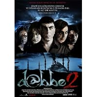 Dabbe 2 Plakat Movie