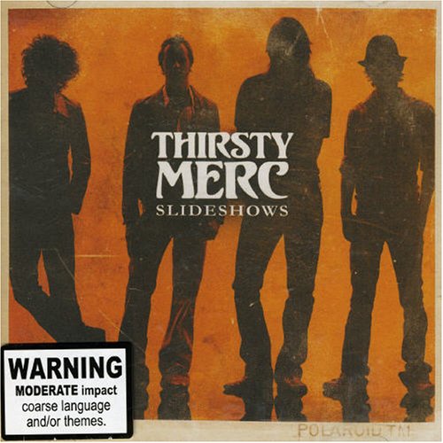 Thirsty Merc - Whole World Reminds Me Of You Lyrics - Zortam Music