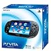 PlayStation Vita 3G/Wi-Fi Launch Bundle