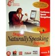 Dragon Naturally Speaking Preferred Version 3 by Dragon Systems