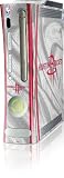 Skinit Houston Rockets Home Jersey Vinyl Skin for Microsoft Xbox 360 (Includes HDD)