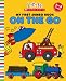 Used : My First Jumbo Book on the Go (Little Scholastic)
