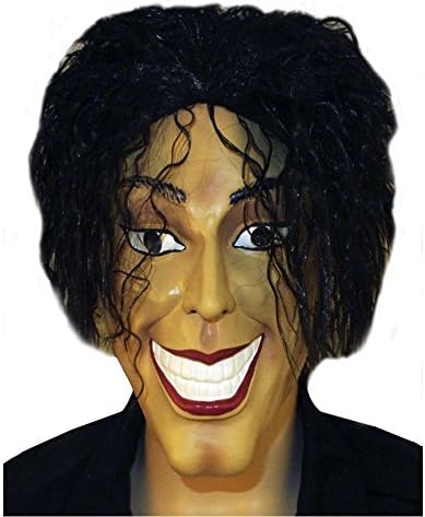 Michael Jackson Mask