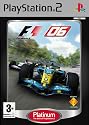 Formula One 2006 (PS2)