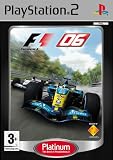 Formula One 2006 (PS2)