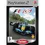 Formula One 2006 (PS2)