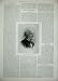 1896 PORTRAIT MR THOMAS HUGHES AUTHOR TOM BROWN SCHOOL