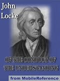 Of the Conduct of the Understanding