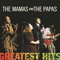 Mamas & Papas Ablum Cover