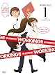 WORKING!! 1 �ڴ������������ǡ� [DVD]