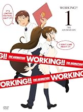 WORKING!! 1 �ڴ������������ǡ� [DVD]