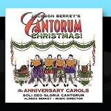 Cantorum Christmas!