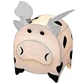 Nighttime Pal Accent Lamp - Cow with Wings