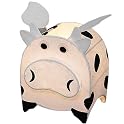 Nighttime Pal Accent Lamp - Cow with Wings