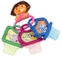 Munchkin Dora Click Keys Teether
