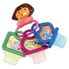 Munchkin Dora Click Keys Teether