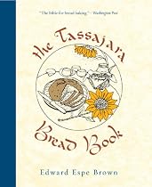The Tassajara Bread Book