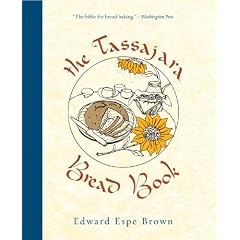 The Tassajara Bread Book