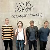 DRUNK IN THE MORNING  von  LUKAS GRAHAM