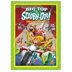Scooby-Doo: Big Top Scooby-Doo