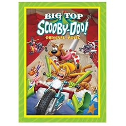 Scooby-Doo: Big Top Scooby-Doo