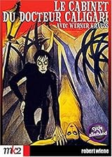 Le Cabinet du docteur Caligari