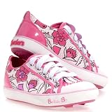 Skechers Bella Ballerina Curtsies Kids Shoes
