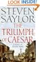 The Triumph of Caesar: A Novel of Ancient Rome (Novels of Ancient Rome)