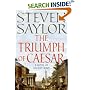 The Triumph of Caesar: A Novel of Ancient Rome (Novels of Ancient Rome)