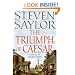 The Triumph of Caesar: A Novel of Ancient Rome (Novels of Ancient Rome)