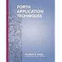 Forth Application Techniques: Course Notebook