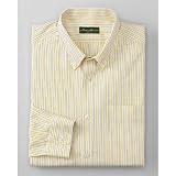 51IdIkpL2kL. SL160  Eddie Bauer Relaxed Fit Wrinkle Free Pinpoint Oxford Shirt   Pattern